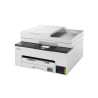 Canon MAXIFY GX2050 Atramentowa A4 600 x 1200 DPI Wi-Fi