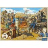 Puzzle Good Loot Gaming Puzzle: Fallout 25th Anniversary Puzzles 1000 elementów