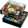 Puzzle Good Loot Gaming Puzzle: Fallout 25th Anniversary Puzzles 1000 elementów