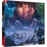 Puzzle Good Loot Gaming Puzzle: The Elder Scrolls V – Skyrim Puzzles 1000 elementów
