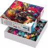 Good Loot Imagination Puzzle: Blend Cota The Illyrian Warrior / Iliryjski Wojownik 1000 elementów