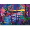 Good Loot Imagination Puzzle: Redina Tili Sleeping Giants / Śpiące Olbrzymy 1000 elementów
