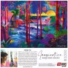 Good Loot Imagination Puzzle: Redina Tili Sleeping Giants / Śpiące Olbrzymy 1000 elementów