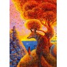Good Loot Imagination Puzzle: Roch Urbaniak Benkei 1000 elementów