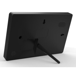 Ramka na zdjęcia Denver z FRAMEO 7" 8GB czarna