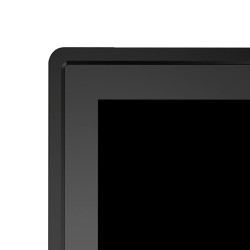 Ramka na zdjęcia Denver z FRAMEO 7" 8GB czarna