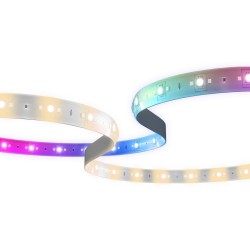 Aqara LED Strip T1 Extension 1m Taśma led uniwersalna 1000 mm