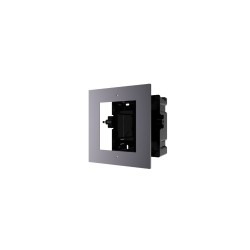 Obudowa podtynkowa HIKVISION DS-KD-ACF1/Plastic