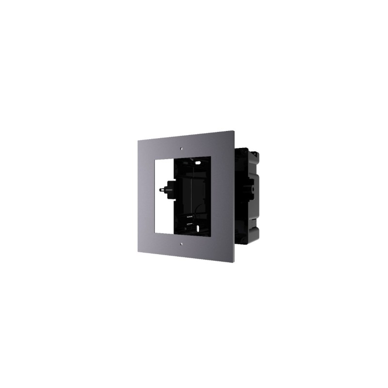 Obudowa podtynkowa HIKVISION DS-KD-ACF1/Plastic Obudowa podtynkowa HIKVISION DS-KD-ACF1/Plastic