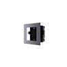 Obudowa podtynkowa HIKVISION DS-KD-ACF1/Plastic