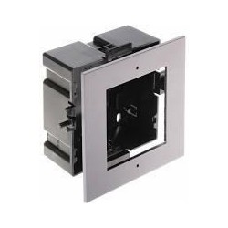 Obudowa podtynkowa HIKVISION DS-KD-ACF1/Plastic