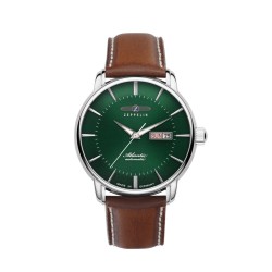 Zegarek Zeppelin Atlantic 84664 Automatik, 40 mm