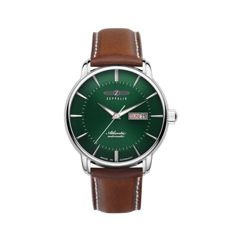 Zegarek Zeppelin Atlantic 84664 Automatik, 40 mm