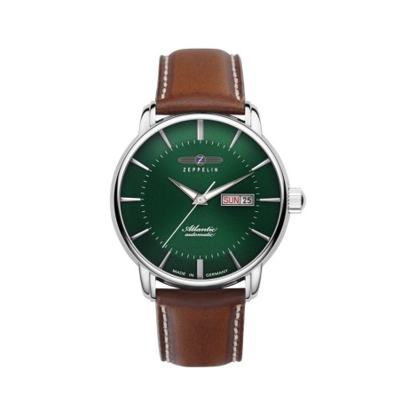 Zegarek Zeppelin Atlantic 84664 Automatik, 40 mm