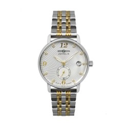 Zegarek Zeppelin Luna 8631M-5 quarz