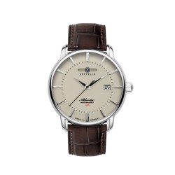 Zegarek Zeppelin Atlantic 84605, automatik