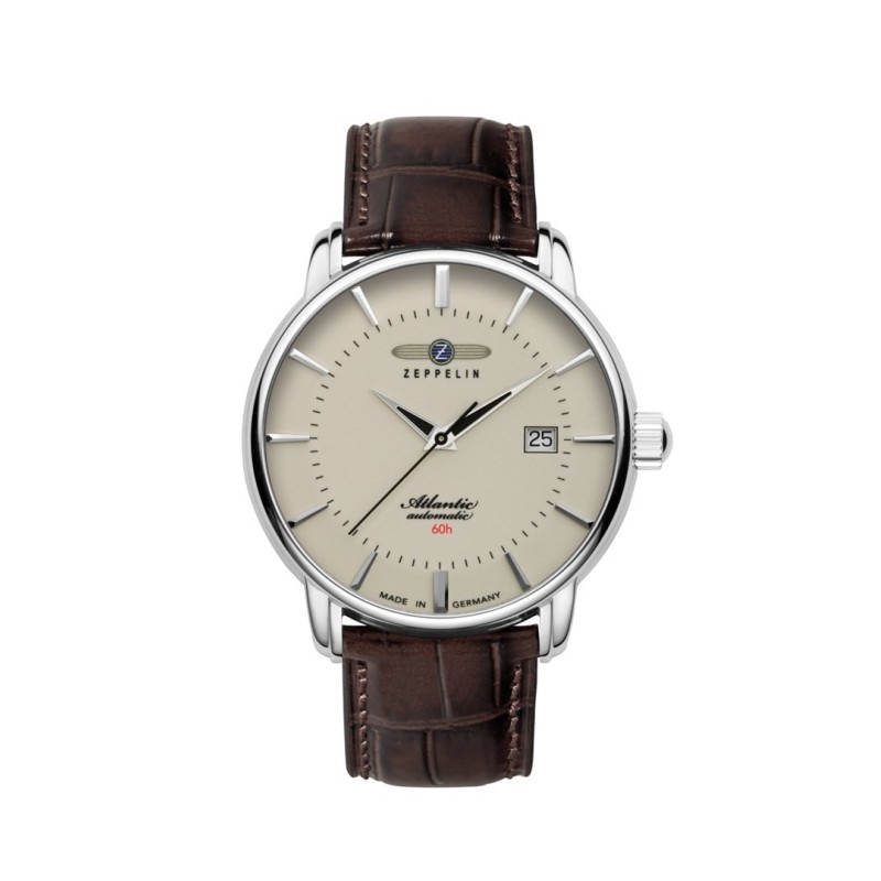 Zegarek Zeppelin Atlantic 84605, automatik