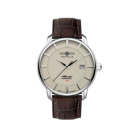 Zegarek Zeppelin Atlantic 84605, automatik