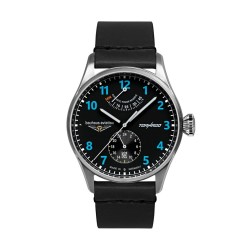 Zegarek Bauhaus Aviation Tornado 27903, 42 mm