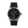 Zegarek Bauhaus Aviation Tornado 27903, 42 mm