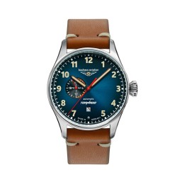 Zegarek Bauhaus Tornado automatik 27643, 42 mm