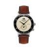 Zegarek bauhaus Aviation Vintage Pilot 24462 41 mm
