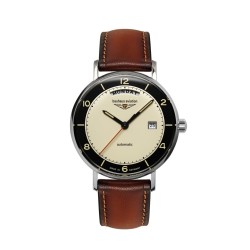 Zegarek Bauhaus Aviation 24622, automatic 41mm