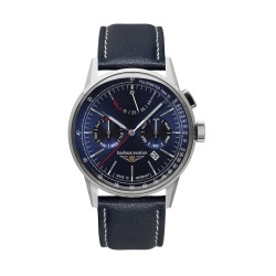 Zegarek Bauhaus Aviation 23623, automatic 42mm