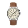 Zegarek Bauhaus Aviation 23625, automatic 42mm