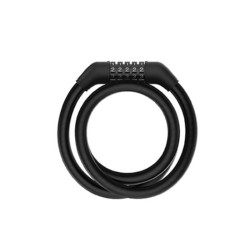 Xiaomi BHR6751GL zapięcie do kabli Czarny 1,2 m
