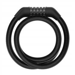 Xiaomi BHR6751GL zapięcie do kabli Czarny 1,2 m