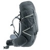 Plecak turystyczny Deuter Aircontact Pro 75+10 SL graphite