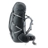 Plecak turystyczny Deuter Aircontact Pro 75+10 SL graphite