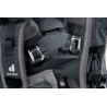 Plecak turystyczny Deuter Aircontact Pro 85+10 black