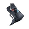 Plecak turystyczny Deuter Aircontact Pro 85+10 black