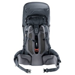 Plecak turystyczny Deuter Aircontact Pro 85+10 black