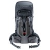 Plecak turystyczny Deuter Aircontact Pro 85+10 black