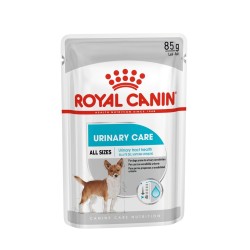 ROYAL CANIN CCN Urinary Care Loaf - mokra karma dla psa dorosłego - 12x85g