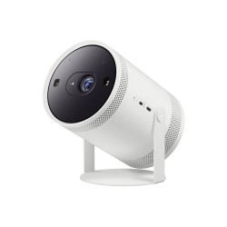 Samsung SP-LFF3CLAX Moduł projektora Biały