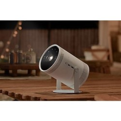 Samsung SP-LFF3CLAX Moduł projektora Biały