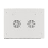 Szafa Rack Lanberg WF01-6415-10S (770mm / 600mm / 450 mm wisząca szary)