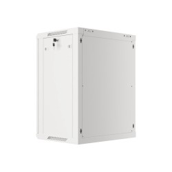 Szafa Rack Lanberg WF01-6415-10S (770mm / 600mm / 450 mm wisząca szary)