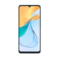 Smartfon ZTE Blade V50 Vita 17,1 cm (6.75") Dual-SIM USB Typ-C 4 GB 256 GB 5200 mAh Blau