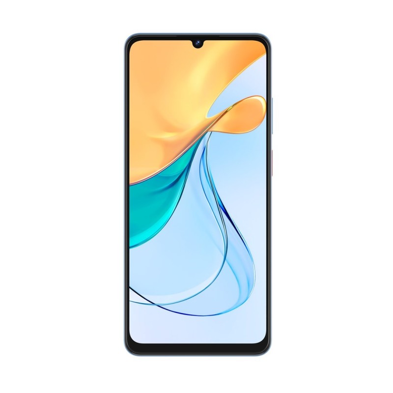Smartfon ZTE Blade V50 Vita 17,1 cm (6.75") Dual-SIM USB Typ-C 4 GB 256 GB 5200 mAh Blau Smartfon ZTE Blade V50 Vita 17,1 cm (6.75") Dual-SIM USB Typ-C 4 GB 256 GB 5200 mAh Blau