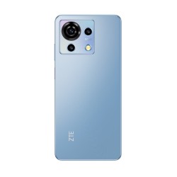 Smartfon ZTE Blade V50 Vita 17,1 cm (6.75") Dual-SIM USB Typ-C 4 GB 256 GB 5200 mAh Blau