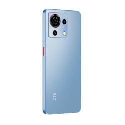Smartfon ZTE Blade V50 Vita 17,1 cm (6.75") Dual-SIM USB Typ-C 4 GB 256 GB 5200 mAh Blau