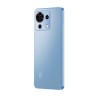 Smartfon ZTE Blade V50 Vita 17,1 cm (6.75") Dual-SIM USB Typ-C 4 GB 256 GB 5200 mAh Blau