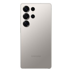 Samsung Galaxy S25 Ultra 17,5 cm (6.9") Dual SIM Android 15 5G USB Type-C 12 GB 512 GB 5000 mAh Szary, Tytan