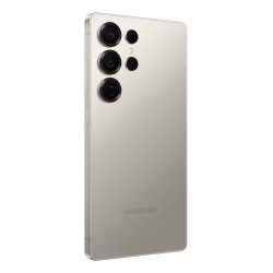 Samsung Galaxy S25 Ultra 17,5 cm (6.9") Dual SIM Android 15 5G USB Type-C 12 GB 512 GB 5000 mAh Szary, Tytan