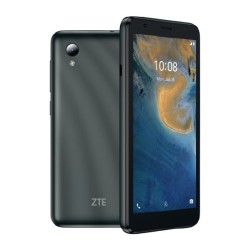 ZTE Blade A31 Lite 12,7 cm (5") Dual SIM Android 11 4G Micro-USB 1 GB 32 GB 2000 mAh Szary